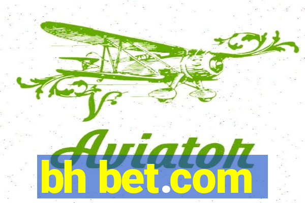 bh bet.com